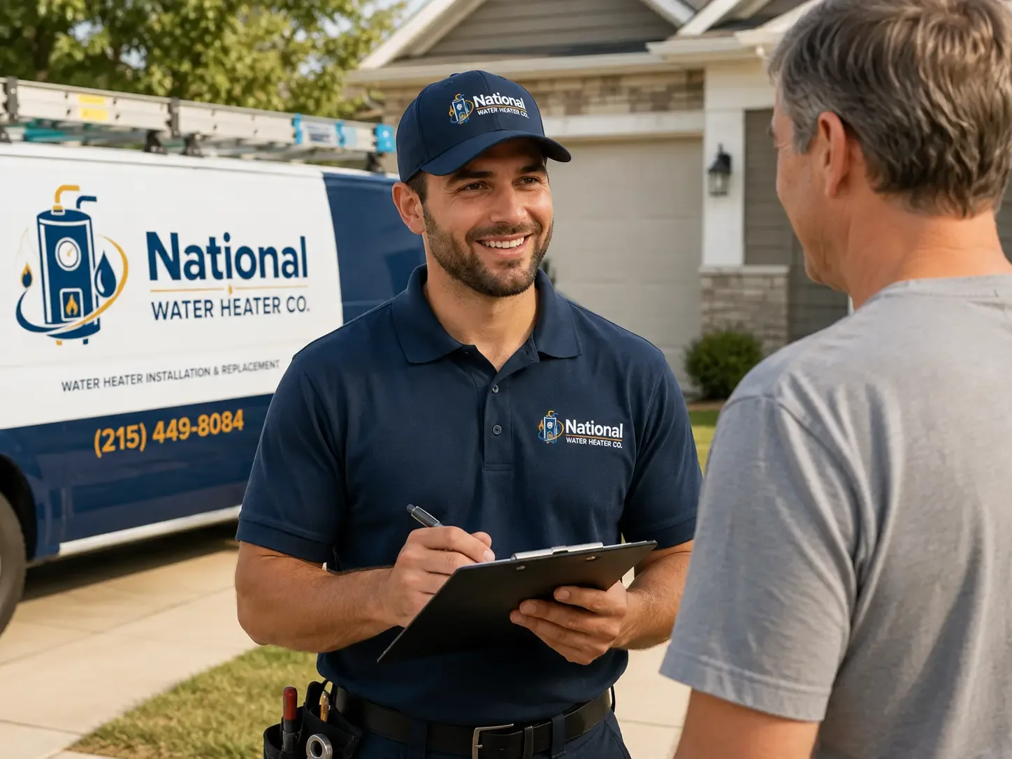 Water Heater Installation Humphrey, NE FAQs